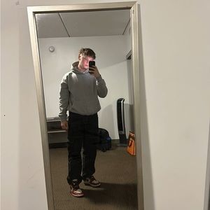 Meet your Posher, Ryan